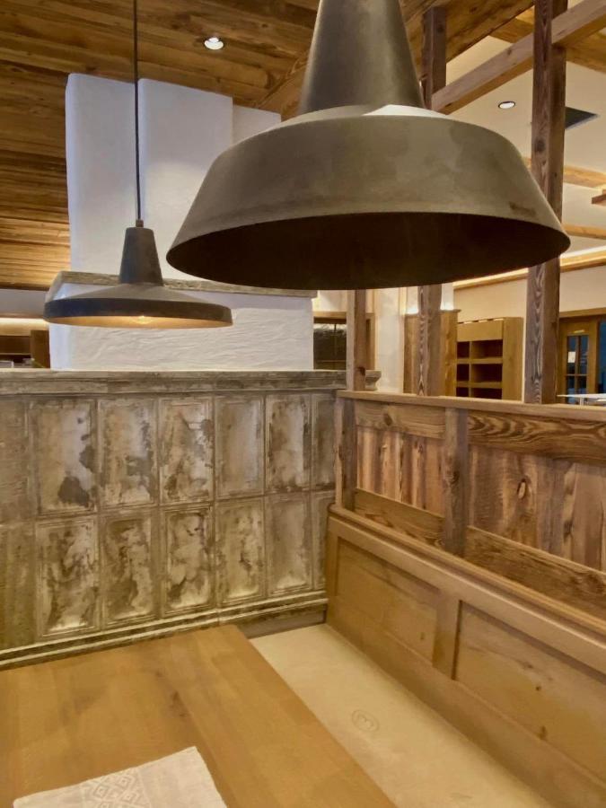 Hôtel Alpengasthaus Griesner Alm à Kirchdorf in Tirol Extérieur photo